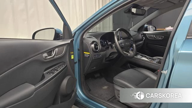 Hyundai Kona Electric id 4471273 из Кореи 31