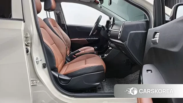 Kia The New Morning (JA) id 3599814 из Кореи 20