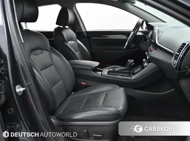 Hyundai Grandeur IG id 3583426 из Кореи 19