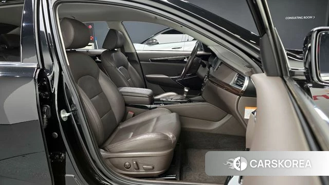 Kia All New K7 Hybrid id 3845378 из Кореи 20