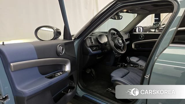 Mini Cooper S Countryman id 4322722 из Кореи 32