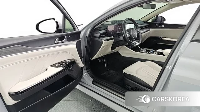 Kia The New K5 3rd generation id 3080119 из Кореи 20