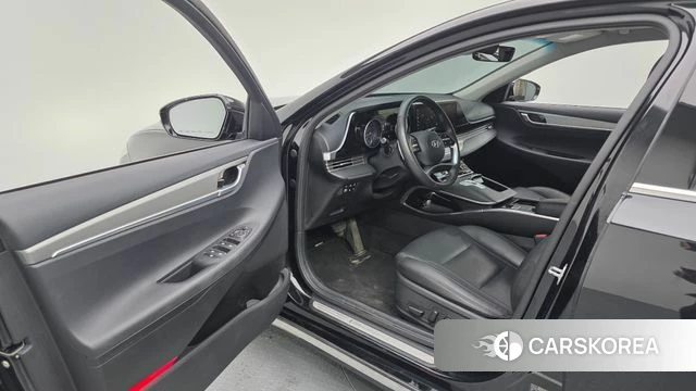 Hyundai The New Grandeur IG id 4561523 из Кореи 20