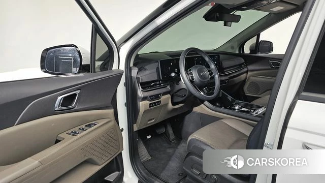 Kia The New Carnival 4th Generation id 4617960 из Кореи 32