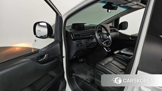 Hyundai Staria id 3819011 из Кореи 20