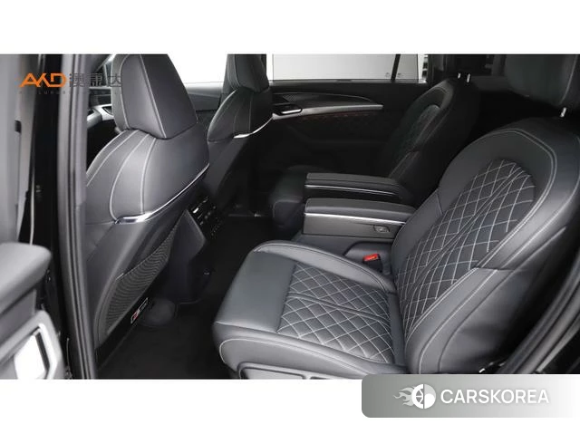 Audi Q6 id 4278516 из Китая 11