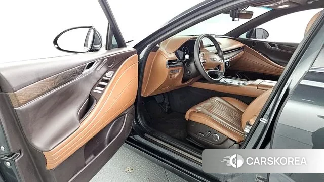 Genesis G80 (RG3) id 2901618 из Кореи 20