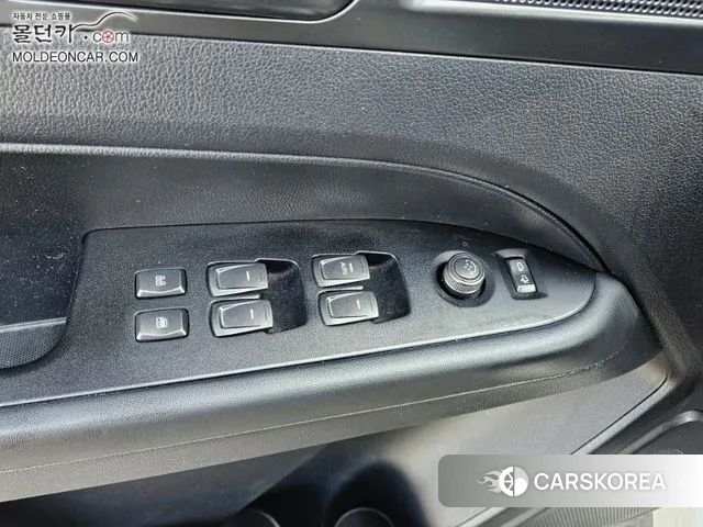 Ssangyong The New Rexton Sports Cannes id 3487981 из Кореи 18