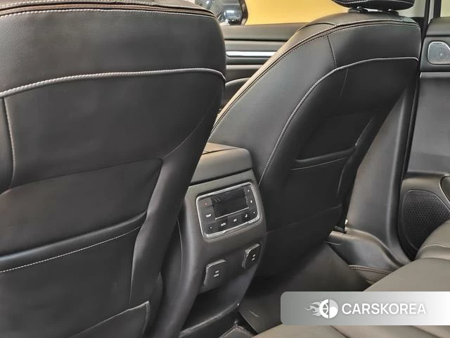 GAC Trumpchi Trumpchi GS8 id 4221277 из Китая 35
