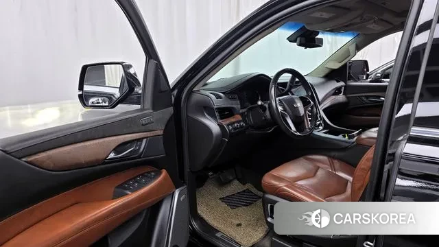 Cadillac Escalade id 3060608 из Кореи 20