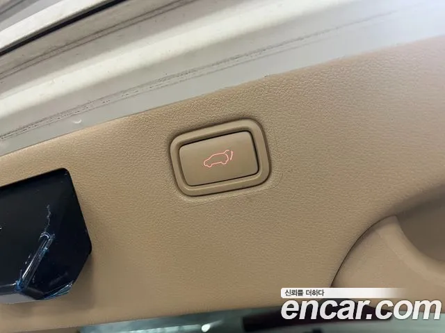 Kia The New Carnival id 2713046 из Кореи 20