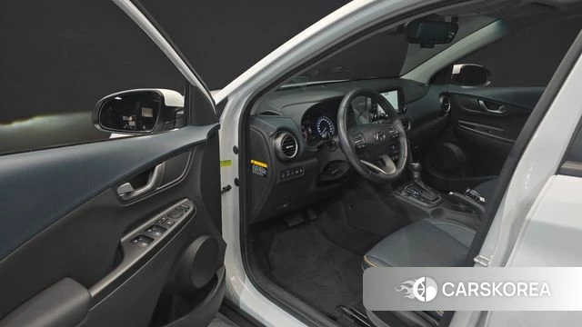 Hyundai Kona id 4496079 из Кореи 33
