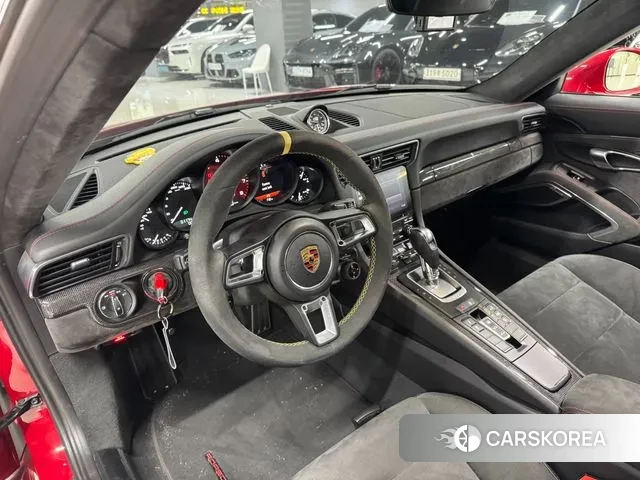 Porsche 911 id 3330640 из Кореи 16