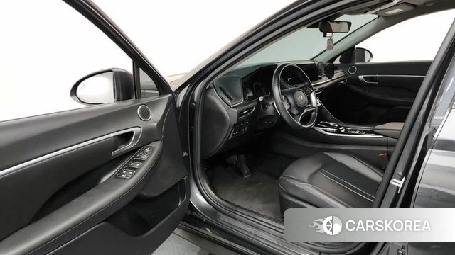 Hyundai Sonata (DN8) id 3904376 из Кореи 20