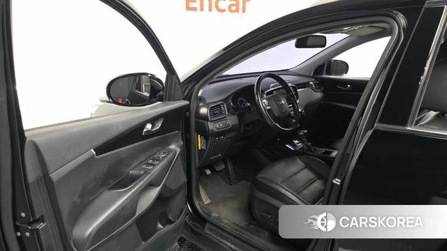 Kia The New Sorento id 4477637 из Кореи 20
