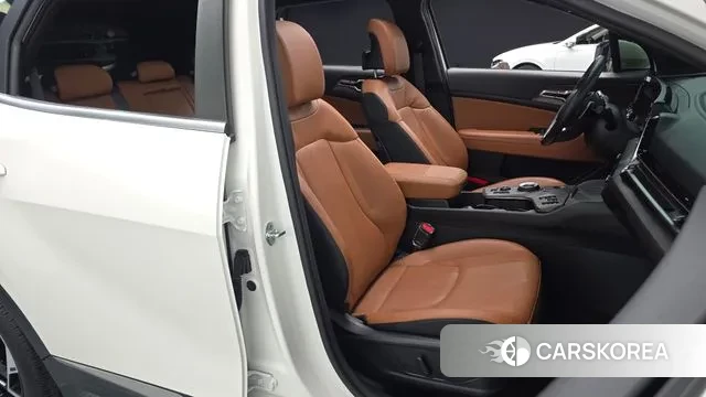 Kia Sportage 5th Generation id 3518744 из Кореи 20