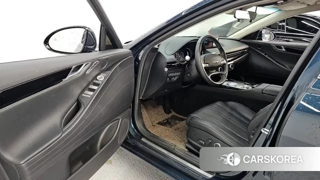 Genesis G80 (RG3) id 3115684 из Кореи 20