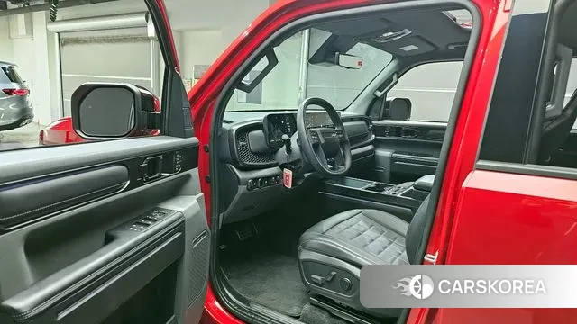 Kia Tasman id 3732417 из Кореи 20