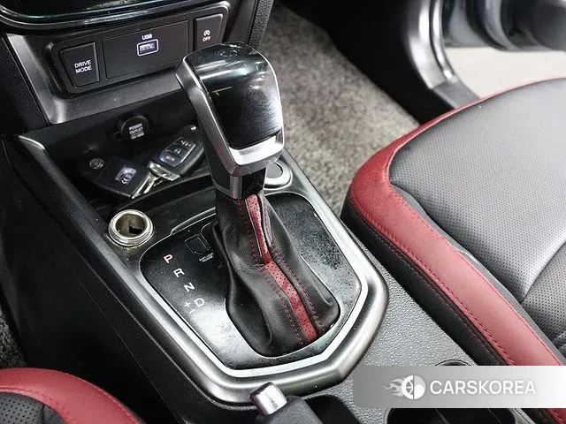 Ssangyong Berry New Tivoli id 3060403 из Кореи 20