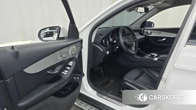 Mercedes-Benz GLC-Class X253 id 4776102 из Кореи 20