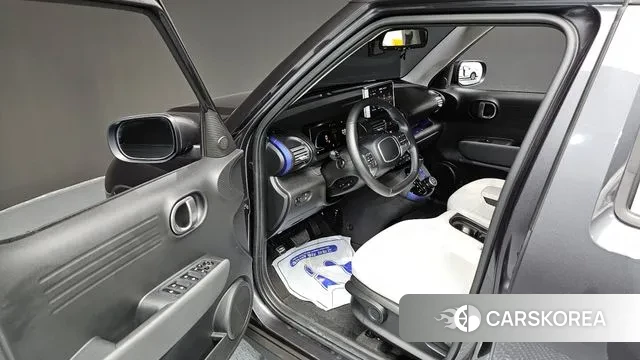 Hyundai Casper id 3538966 из Кореи 20