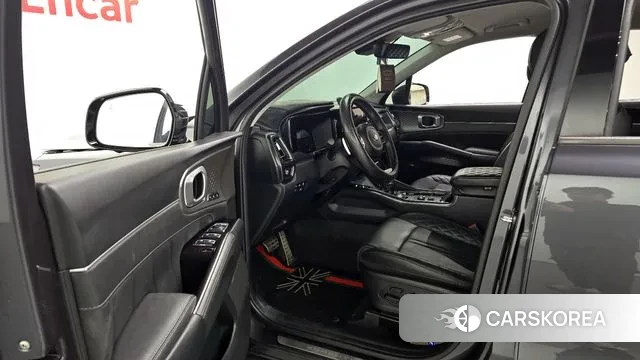 Kia Sorento 4th Generation id 3572954 из Кореи 20