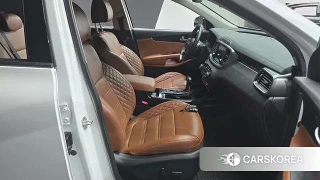 Kia The New Sorento id 3509720 из Кореи 20