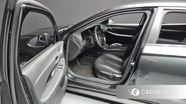 Hyundai Sonata (DN8) id 3032895 из Кореи 20