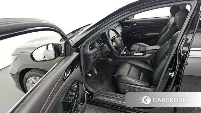 Kia K7 Premier id 2999427 из Кореи 20