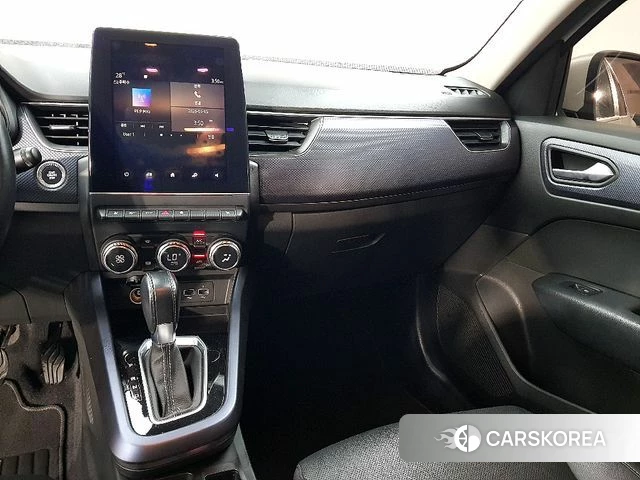 Renault Korea (Samsung) XM3 id 4331022 из Кореи 20