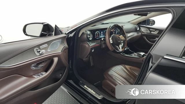 Mercedes-Benz CLS-Class C257 id 3936950 из Кореи 20