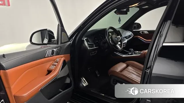 BMW X7 (G07) id 3417031 из Кореи 20