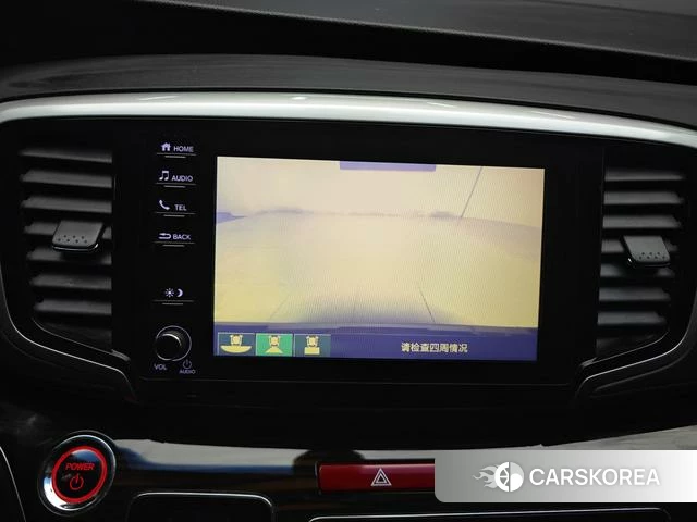 Honda Odyssey id 4234889 из Китая 11