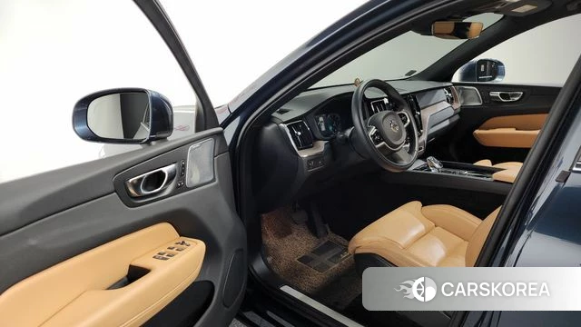 Volvo XC60 second Generation id 3812877 из Кореи 20