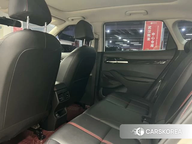 Kia Proud run id 4026805 из Китая 11