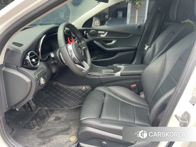 Mercedes-Benz Class C id 4255861 из Китая 11