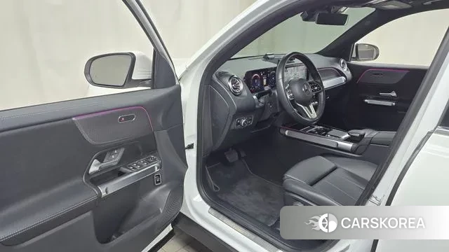 Mercedes-Benz GLB-Class X247 id 3630084 из Кореи 20