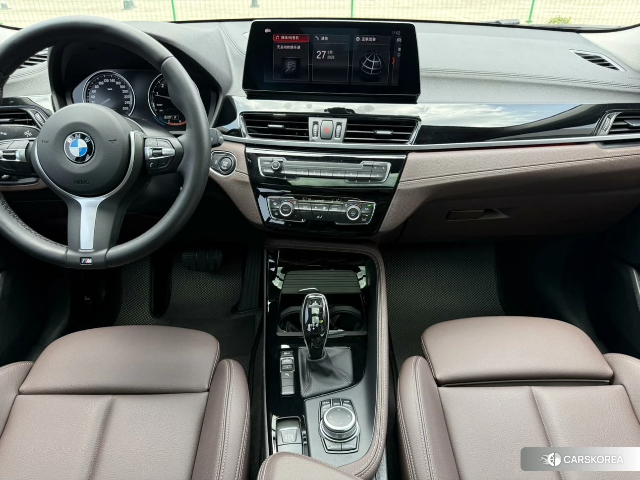 BMW X2 id 4453107 из Китая 12