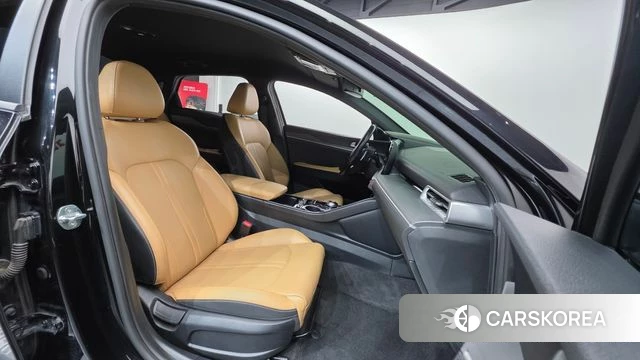 Kia K5 3rd generation id 4632356 из Кореи 20