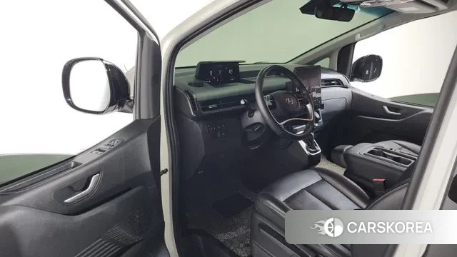 Hyundai Staria id 3740010 из Кореи 20