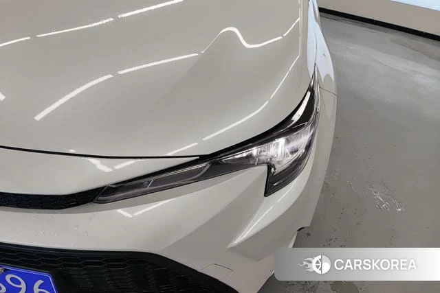 Toyota Lei Ling id 3768902 из Китая 17