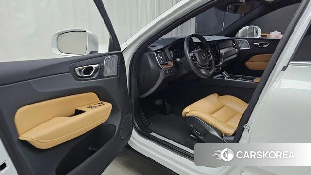 Volvo XC60 second Generation id 4482293 из Кореи 33