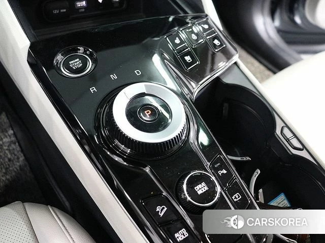 Kia Sportage 5th Generation Hybrid id 3941022 из Кореи 20