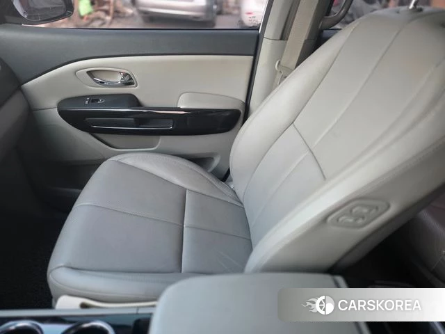 Kia The New Carnival id 3834649 из Кореи 14