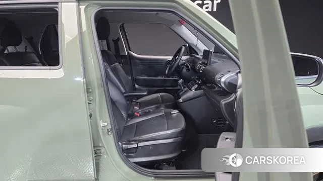 Hyundai Casper id 3406370 из Кореи 20