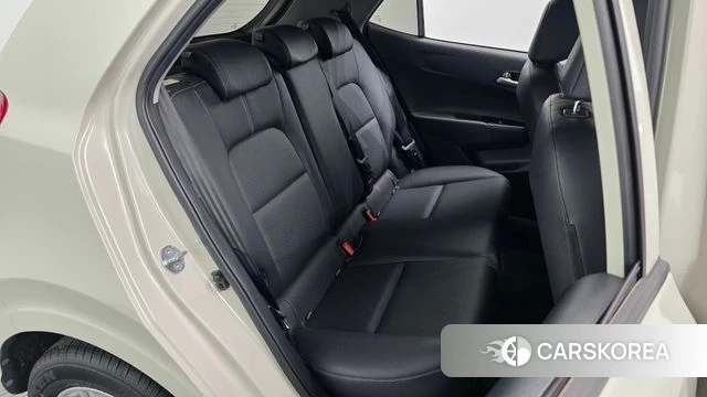 Kia Morning Urban (JA) id 4561732 из Кореи 30