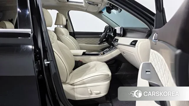 Hyundai Palisade id 3788109 из Кореи 20