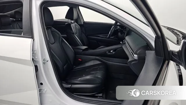 Hyundai Avante (CN7) id 3726317 из Кореи 20