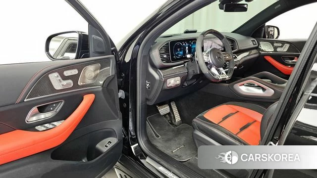 Mercedes-Benz GLE-Class W167 id 3923039 из Кореи 20