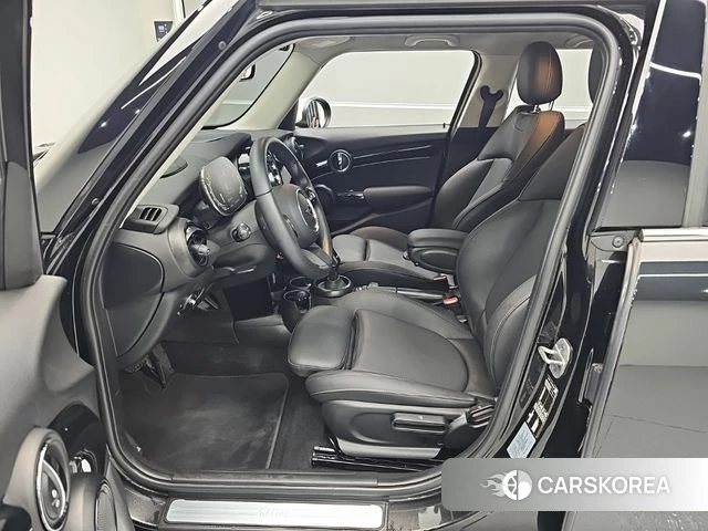 Mini Cooper id 4680876 из Кореи 19